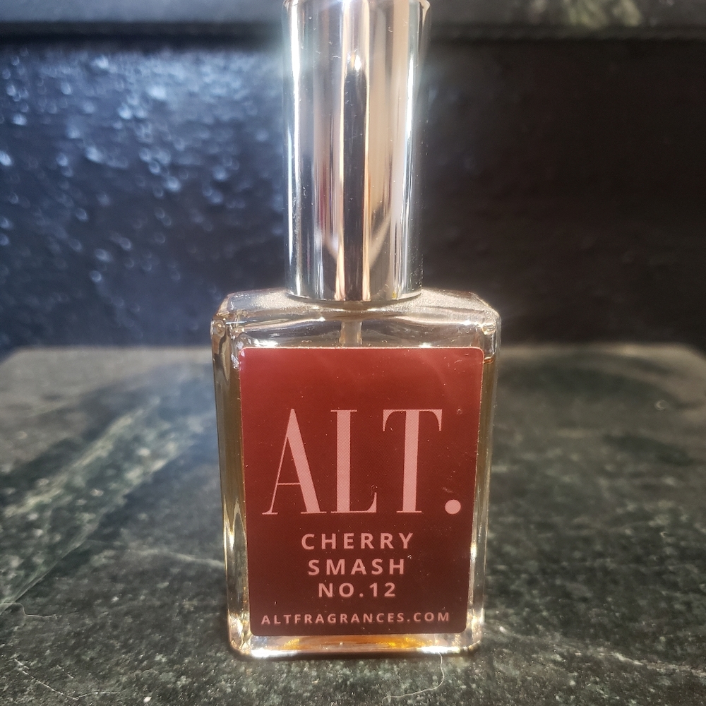 ALT Cherry Smash